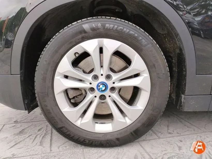 BMW X2 X2 xDrive 25eA