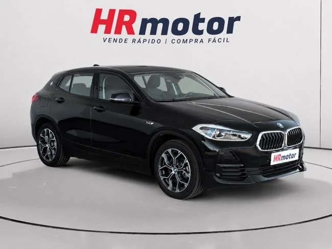 BMW X2 xDrive25e 162 kW (220 CV)