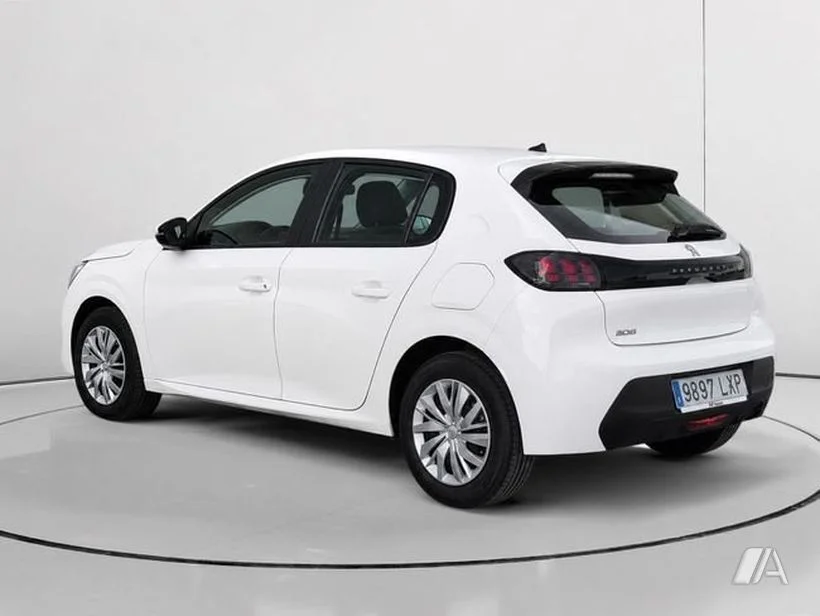 PEUGEOT 208 208 1.5 BlueHDi S&S Active 100