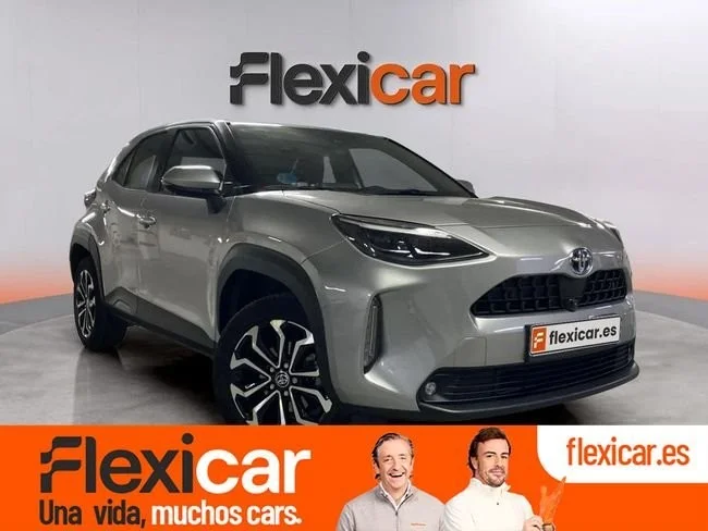 TOYOTA Yaris Cross Yaris Cross 120H Active Tech