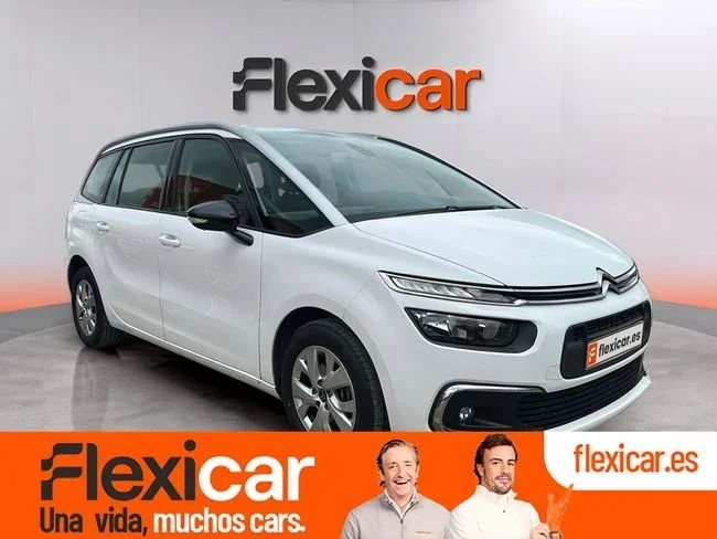 CITROEN C4 PureTech 96KW (130CV) S&S 6v C-Series