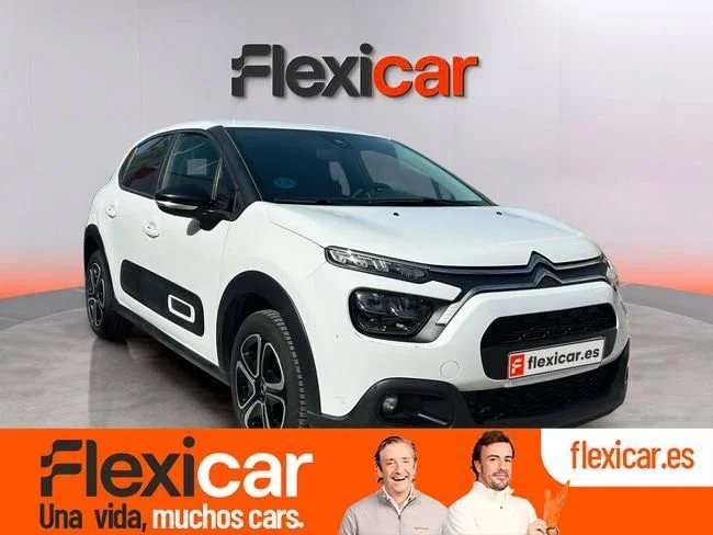 CITROEN C3 C3 1.5BlueHDi S&S C-Series 100