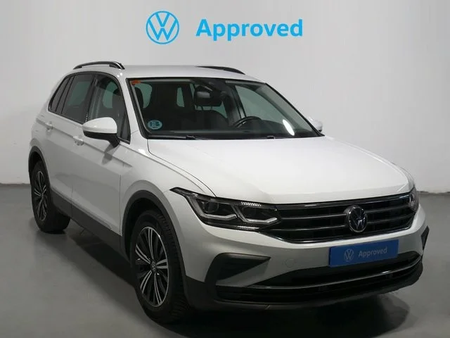 VOLKSWAGEN Tiguan Tiguan 1.5 TSI Life 110kW