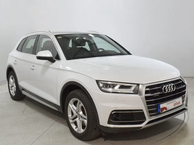 AUDI Q5 Q5 40 TDI quattro-ultra Design S tronic 150kW