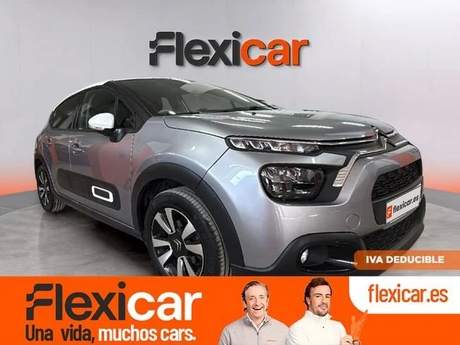 CITROEN C3 PureTech 100 Max
