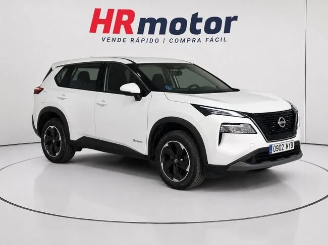 NISSAN X-Trail 1.5 e-4orce Acenta 4x4 Auto 157 kW (213 CV)