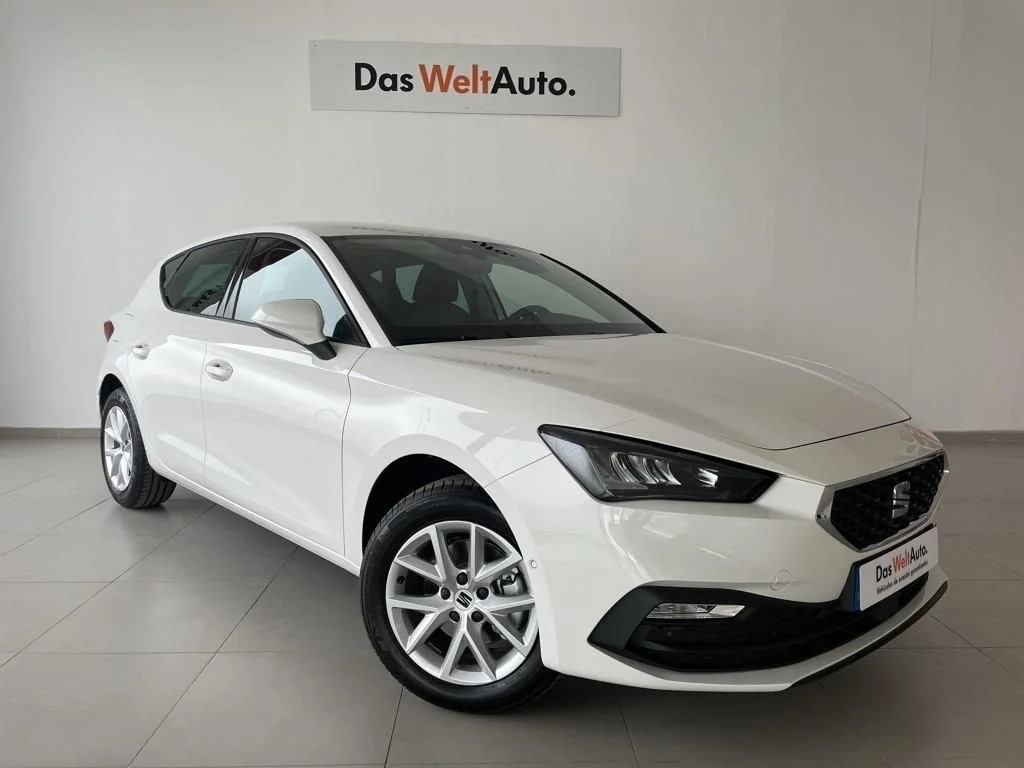 SEAT León León 2.0TDI S&S Style XS 115