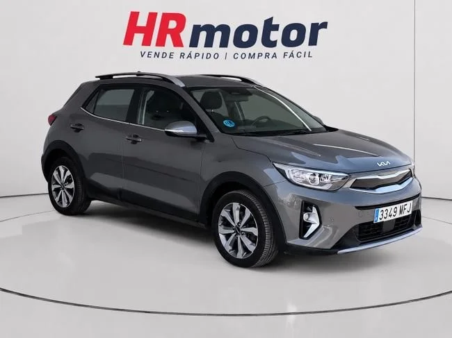 KIA Stonic Stonic 1.0 T-GDi MHEV Drive 120