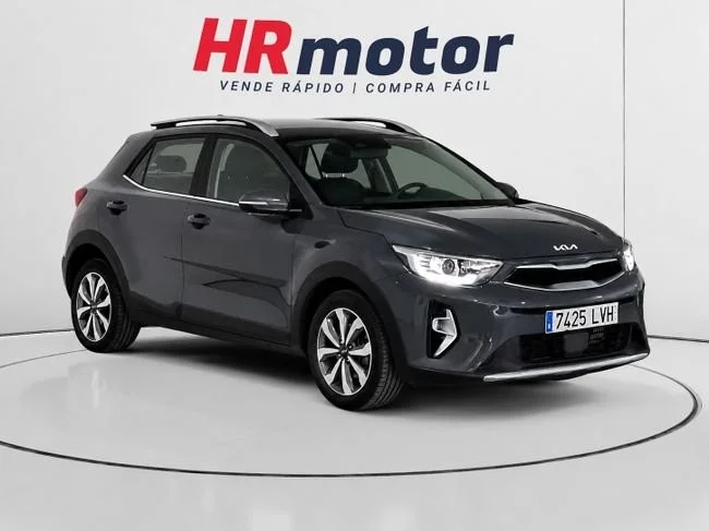 KIA Stonic 1.0 T-GDi MHEV Drive iMT 88 kW (120 CV)