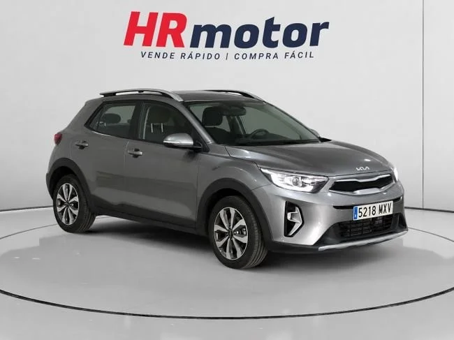 KIA Stonic Stonic 1.0 T-GDi MHEV Business 100
