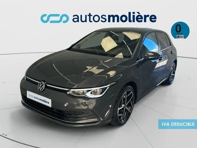 VOLKSWAGEN Golf 1.4 TSI eHybrid 150 kW (204 CV) DSG