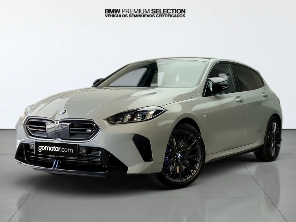 BMW Serie 1 M135iA xDrive