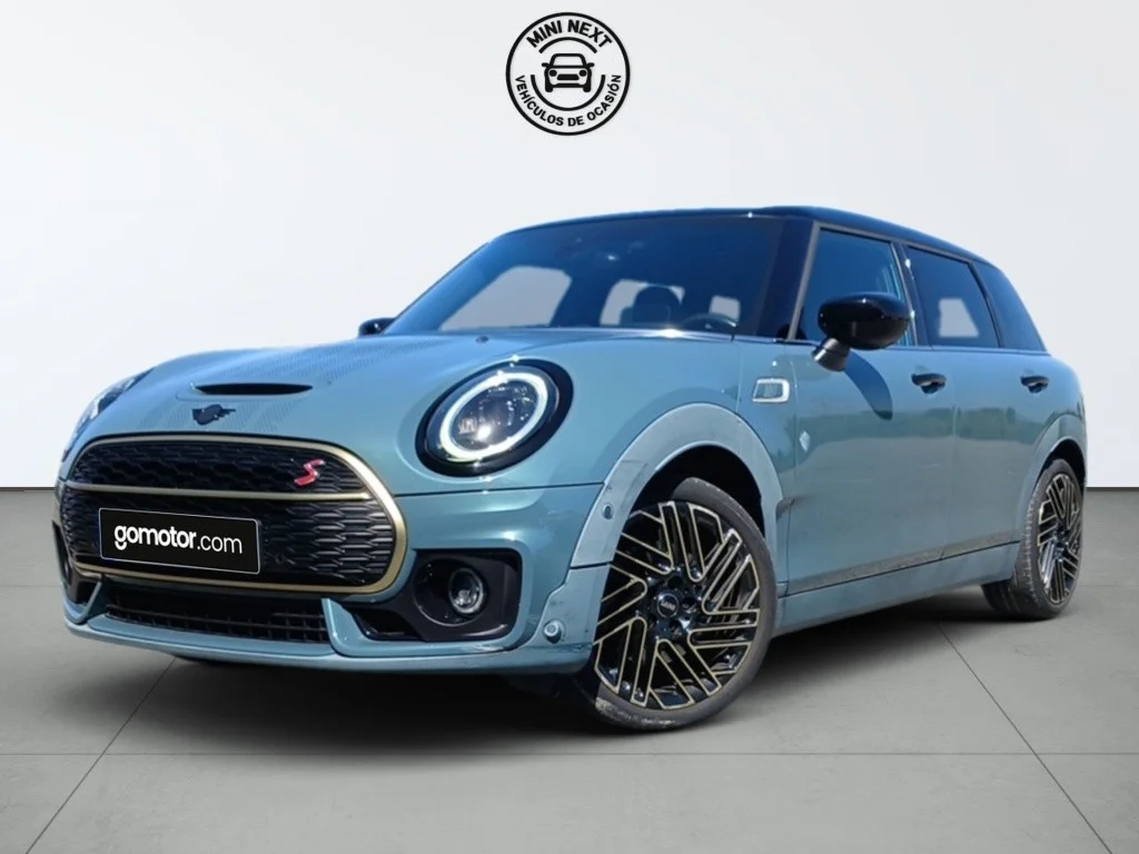 MINI Mini CLUBMAN COOPER S