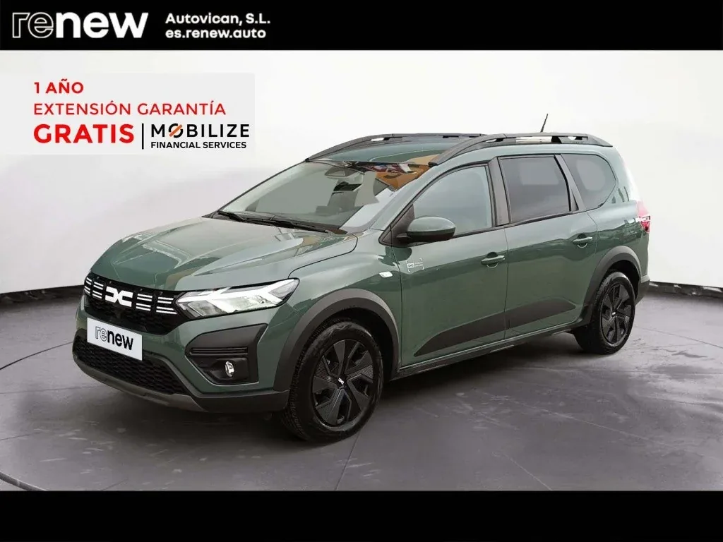 DACIA Jogger JOGGER EXPRESSION HYBRID 145CV
