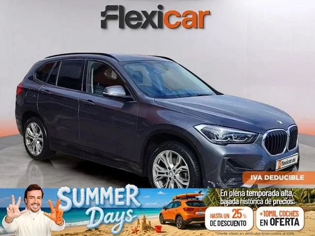 BMW X1 X1 sDrive 18iA