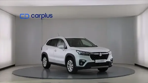 Suzuki de segunda mano - Carplus