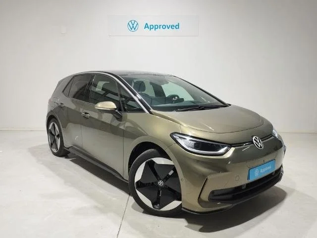 VOLKSWAGEN ID.3 ID.3 Pro S 150kW 82kWh