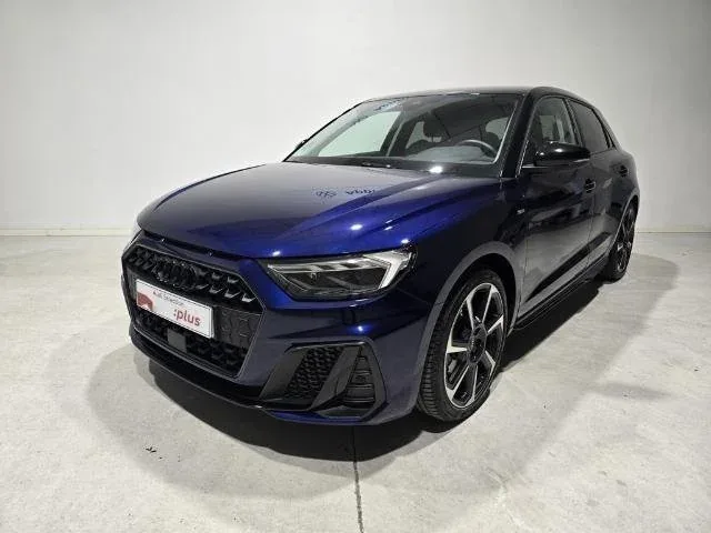 AUDI A1 A1 Sportback 30 TFSI Adrenalin S tronic 85kW