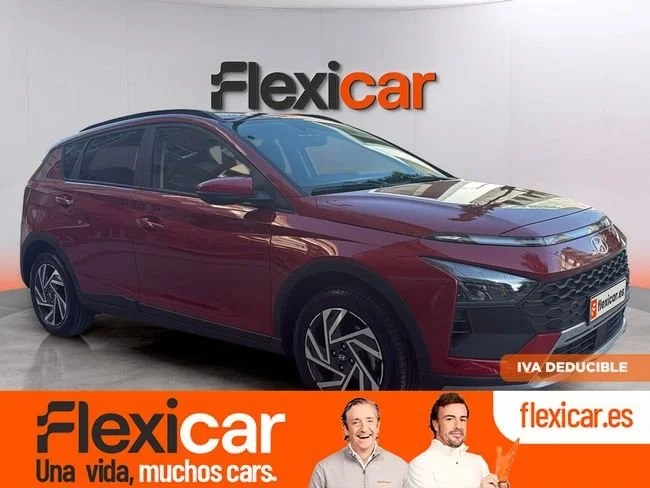 HYUNDAI Bayon Bayon 1.2 MPI Klass