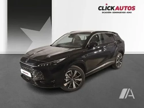 HYUNDAI Kona Kona HEV 1.6 GDI Maxx DT