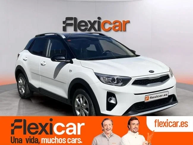 KIA Stonic 1.0 T-GDi 74kW (100CV) Business