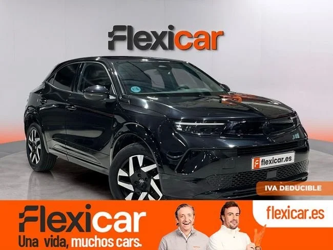 OPEL Mokka 1.2 T 100kW (136 CV) GS