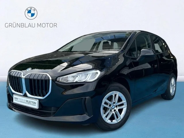BMW Serie 2 218iA Active Tourer 100kW