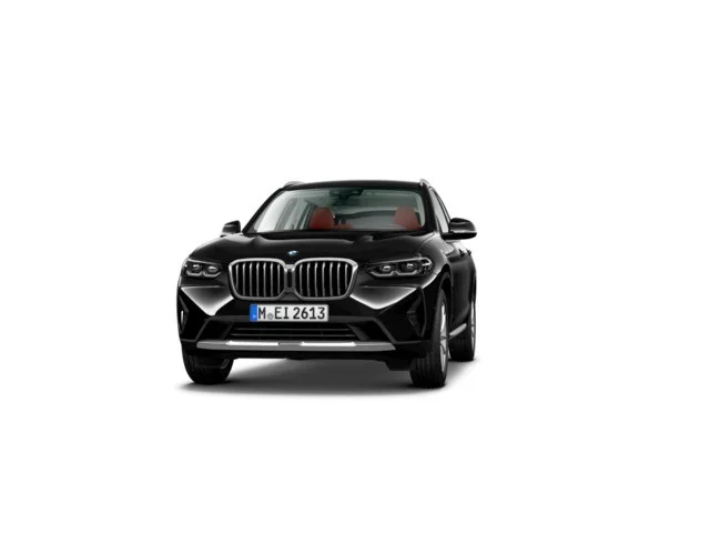 BMW X3 X3 xDrive 20dA xLine