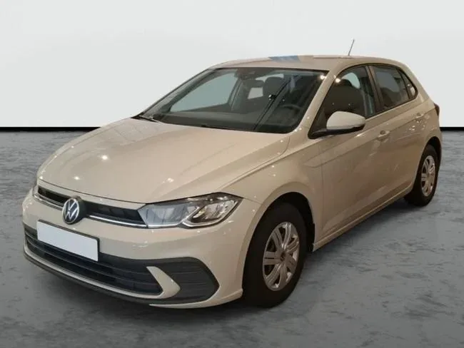 VOLKSWAGEN Polo Connect 1.0 TSI 70 kW (95 CV) SG5