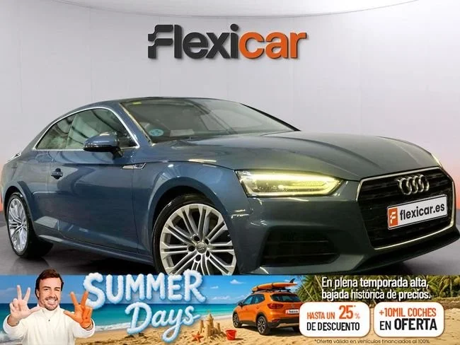 AUDI A5 A5 Coupé 2.0TDI Advanced 110kW