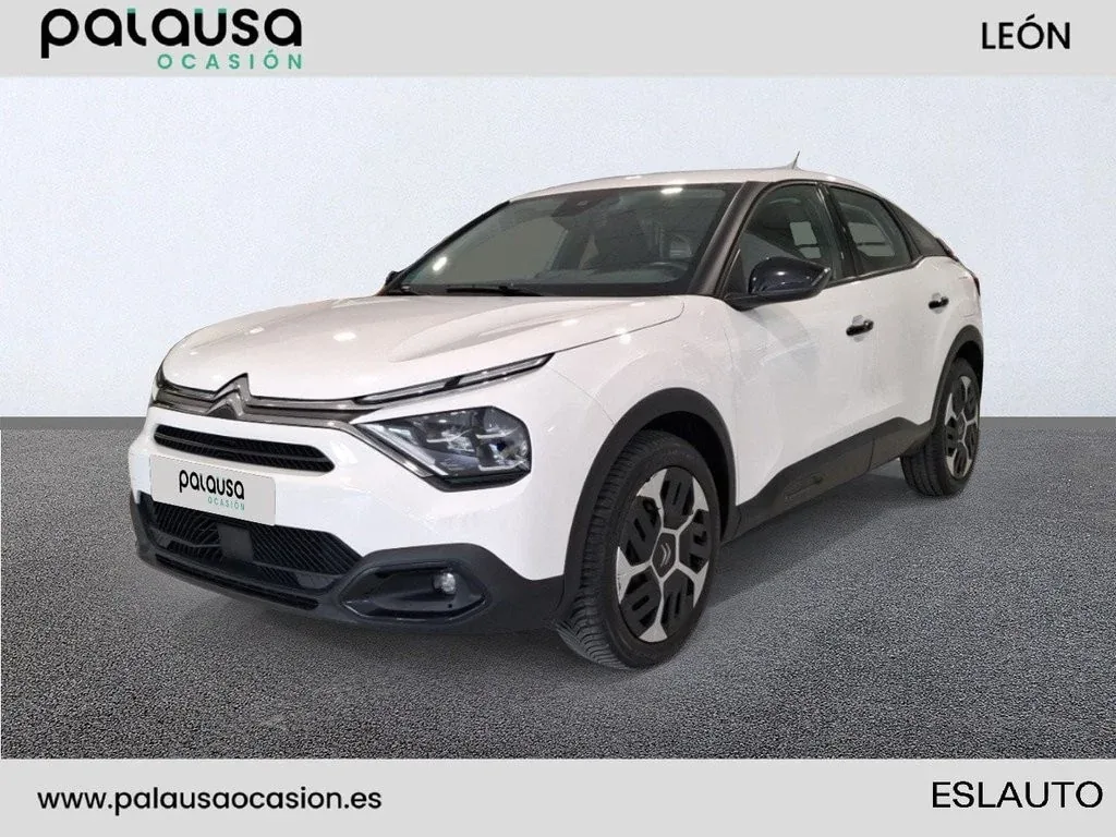 CITROEN C4 C4 1.5 BlueHDI S&S Feel 110