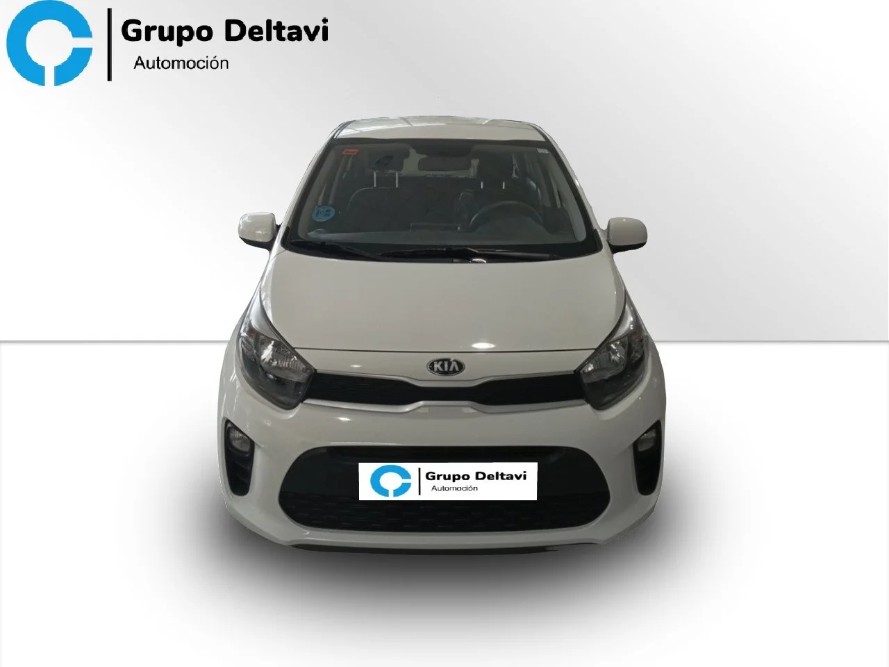 KIA Picanto Picanto 1.0 DPi Concept