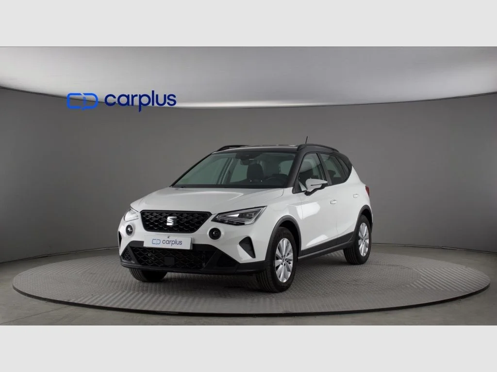 SEAT Arona 1.0 TSI 81kW (110CV) Style XL