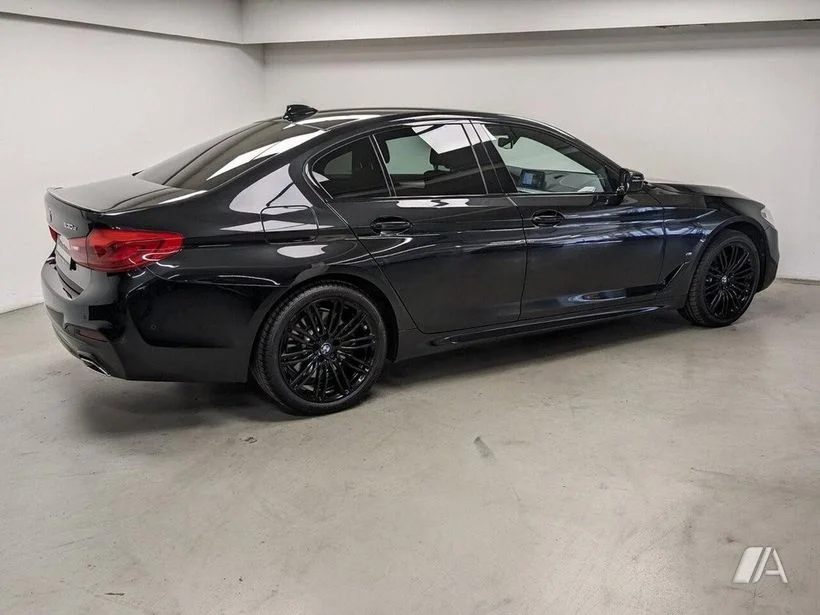 BMW Serie 5 530e iPerformance