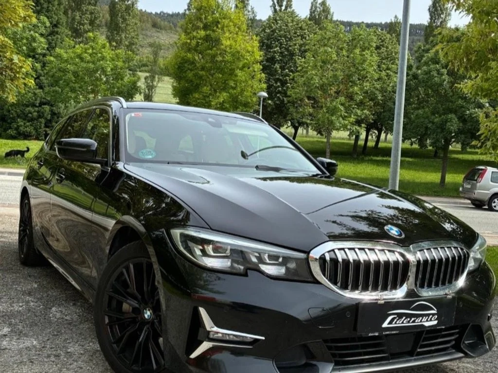 BMW Serie 3 330dA xDrive Touring