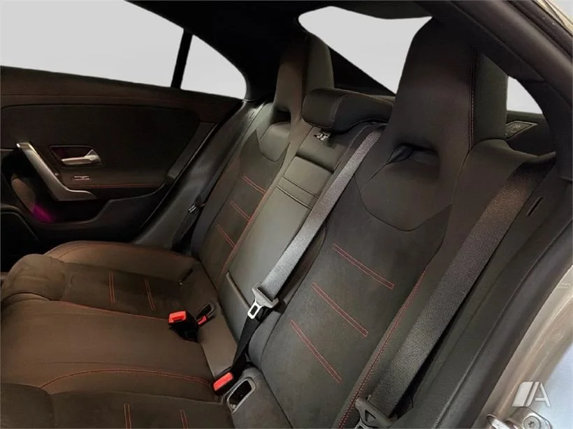 MERCEDES-BENZ Clase CLA CLASE CLA 250 e