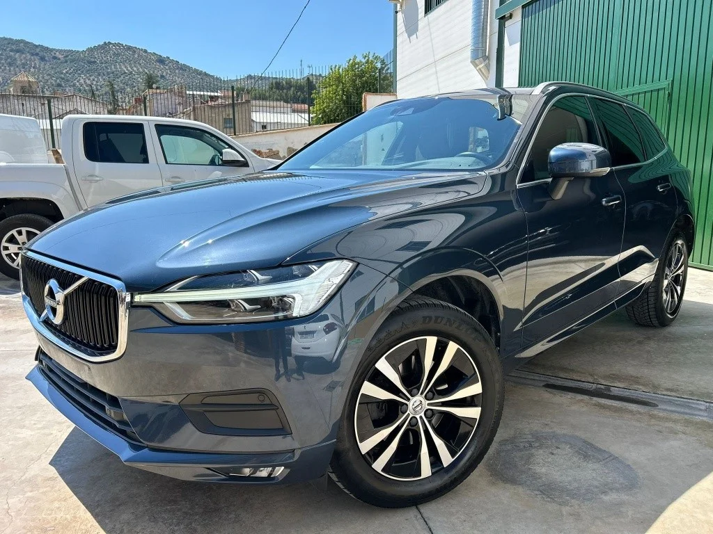 VOLVO XC60 XC60 D4 Momemtum Pro Aut.