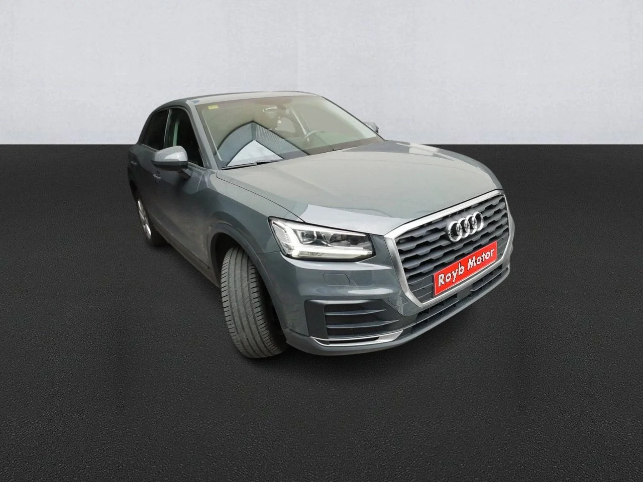 AUDI Q2 Q2 30 TDI S tronic 85kW