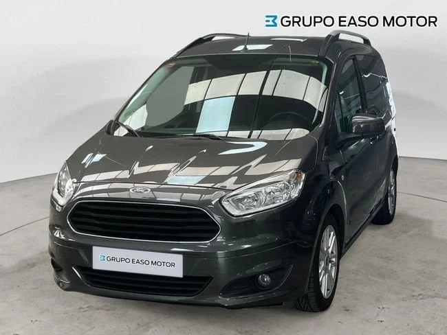 FORD Tourneo Courier Tourneo Courier 1.0 Ecoboost Trend