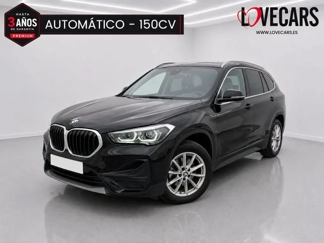 BMW X1 X1 sDrive 18dA Corporate