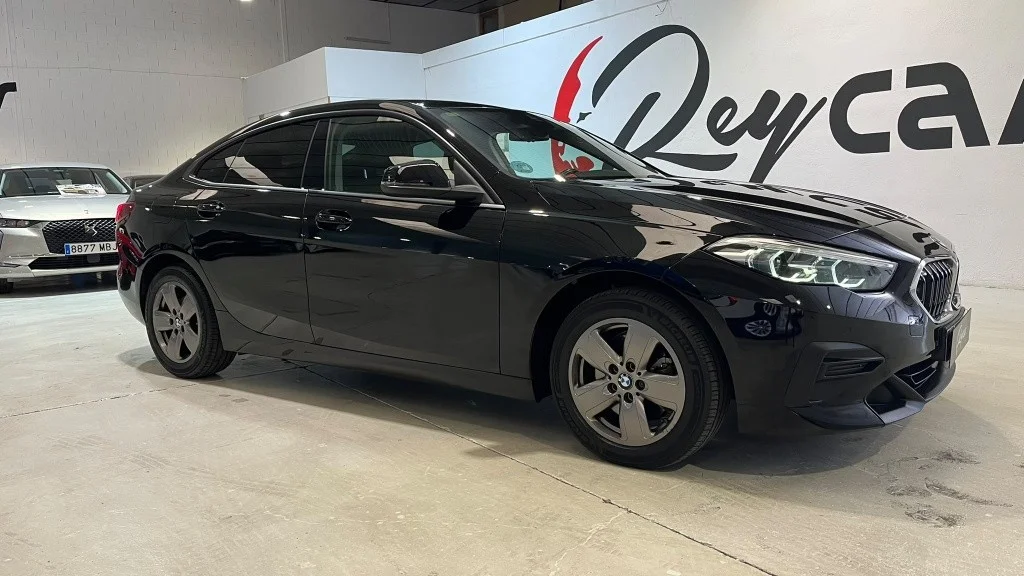 BMW Serie 2 218dA Gran Coupé