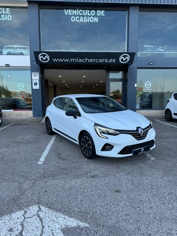 RENAULT Clio Clio dCi Evolution 74kW