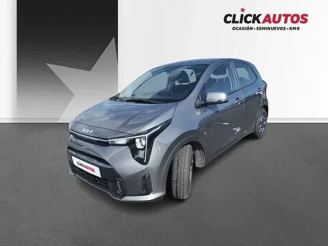 KIA Picanto 1.2 DPI 79CV Active AMT
