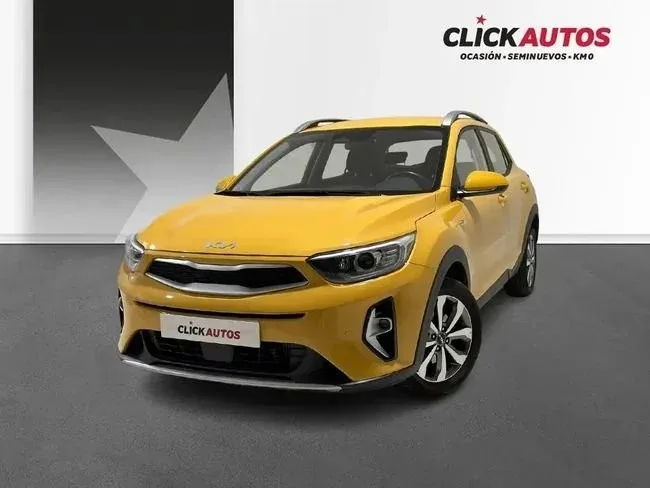 KIA Stonic 1.0 TGDI 100CV Active
