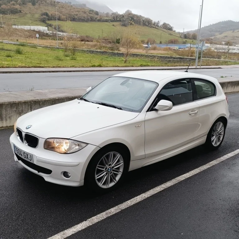 BMW Serie 1 116d