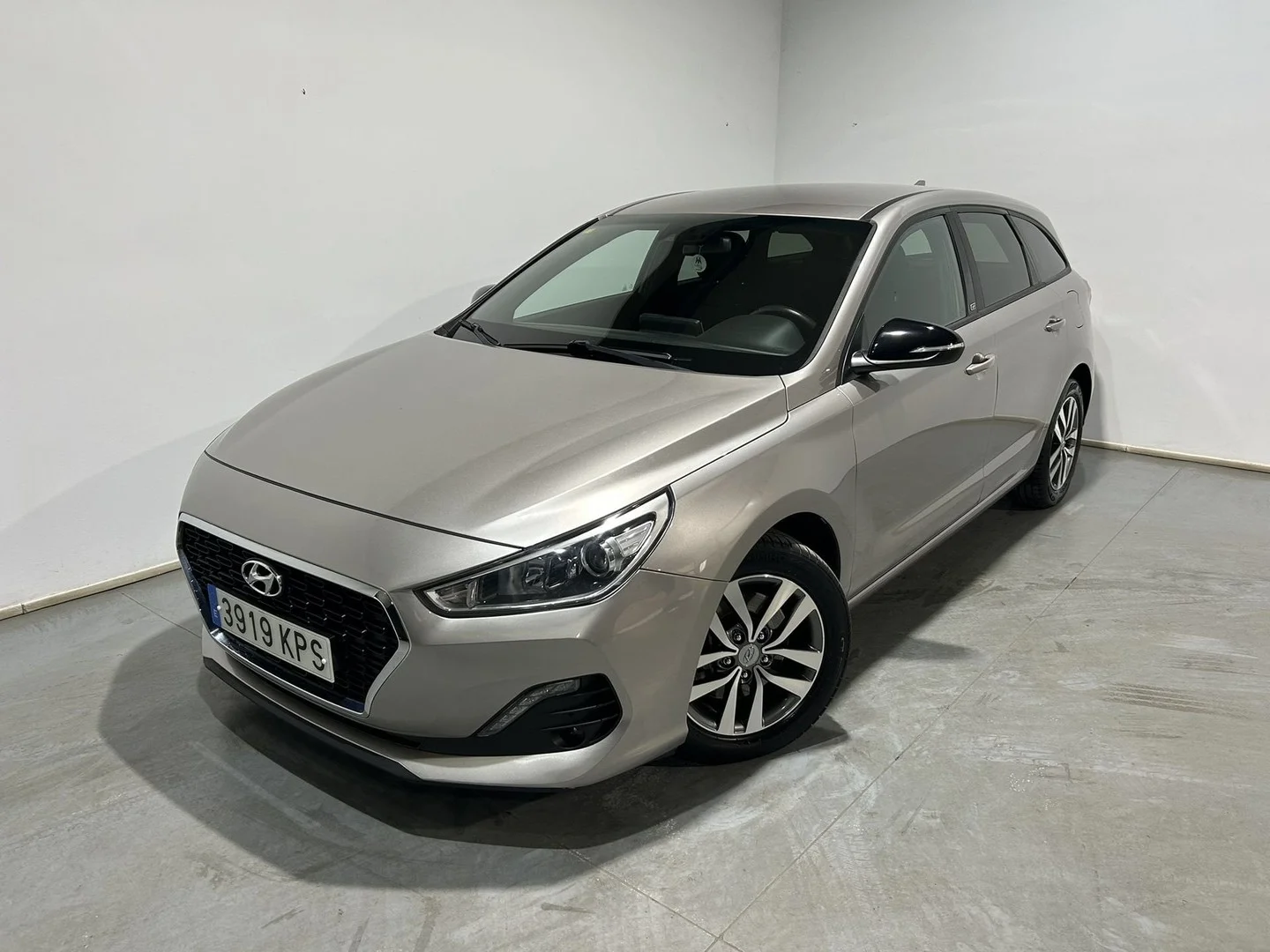 HYUNDAI i30 i30 CW 1.6CRDi Go 116