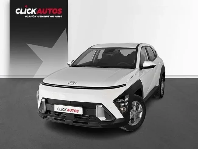 HYUNDAI Kona Kona HEV 1.6 GDI Maxx DT