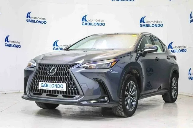 LEXUS NX NX 350h Business 2WD