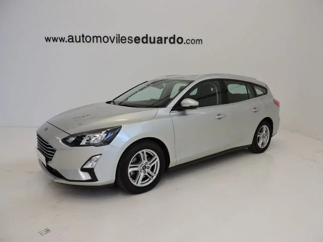 FORD Focus Focus Sportbreak 1.5Ecoblue Active