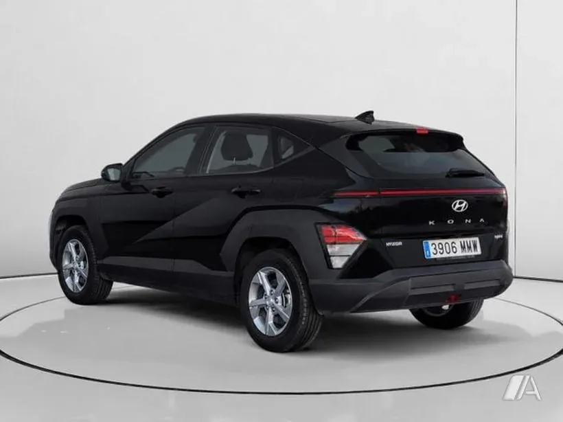 HYUNDAI Kona Kona HEV 1.6 GDI Maxx DT
